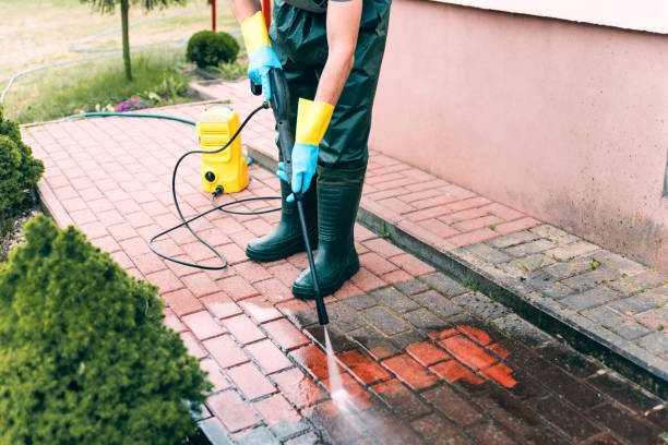 Best Affordable Power Washing  in South Hill, WA