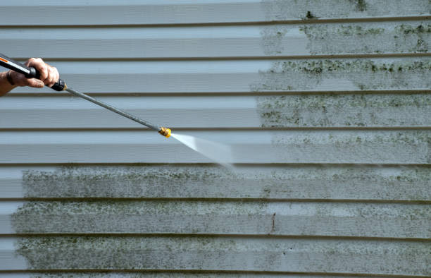 Best Residential Pressure Washing Services  in South Hill, WA