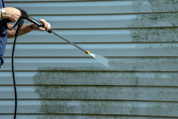 Best Affordable Pressure Washing  in South Hill, WA