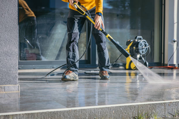 South Hill, WA Pressure Washing Company