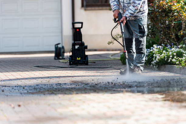 Best Concrete Pressure Washing  in South Hill, WA