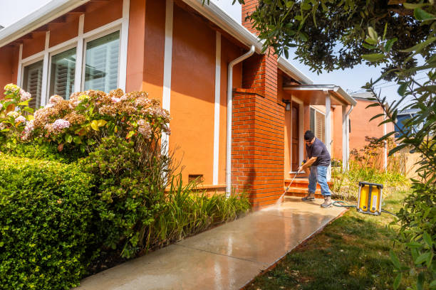 Best Residential Pressure Washing Services  in South Hill, WA