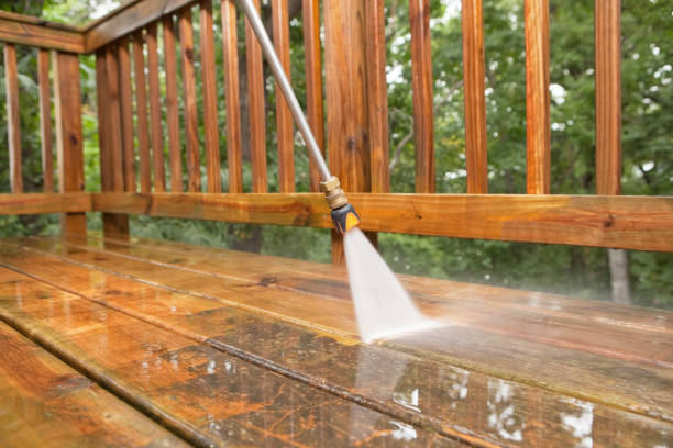 South Hill, WA Pressure Washing Company