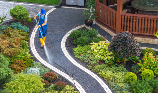 Best Exterior Home Cleaning  in South Hill, WA