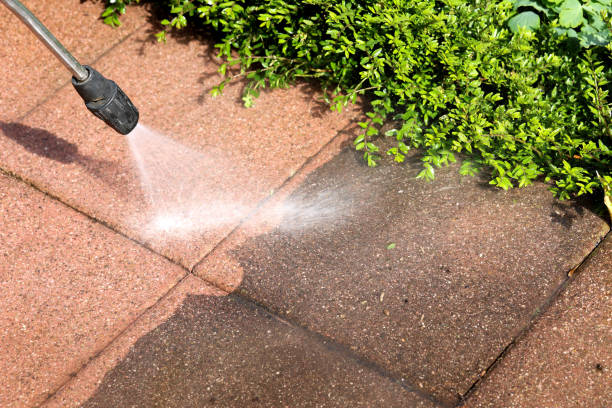 Best Concrete Pressure Washing  in South Hill, WA